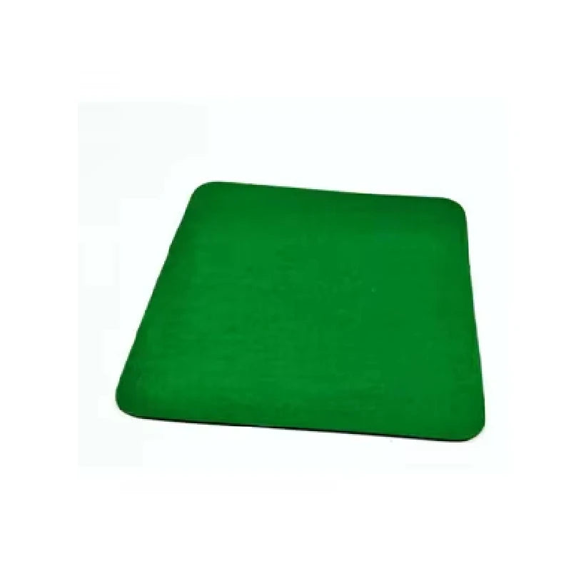 Mouse Pad Gamer Base Emborrachada Antiderrapante