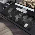 Mouse Pad Design Gamer Anime Grande Speed 70x35 cm