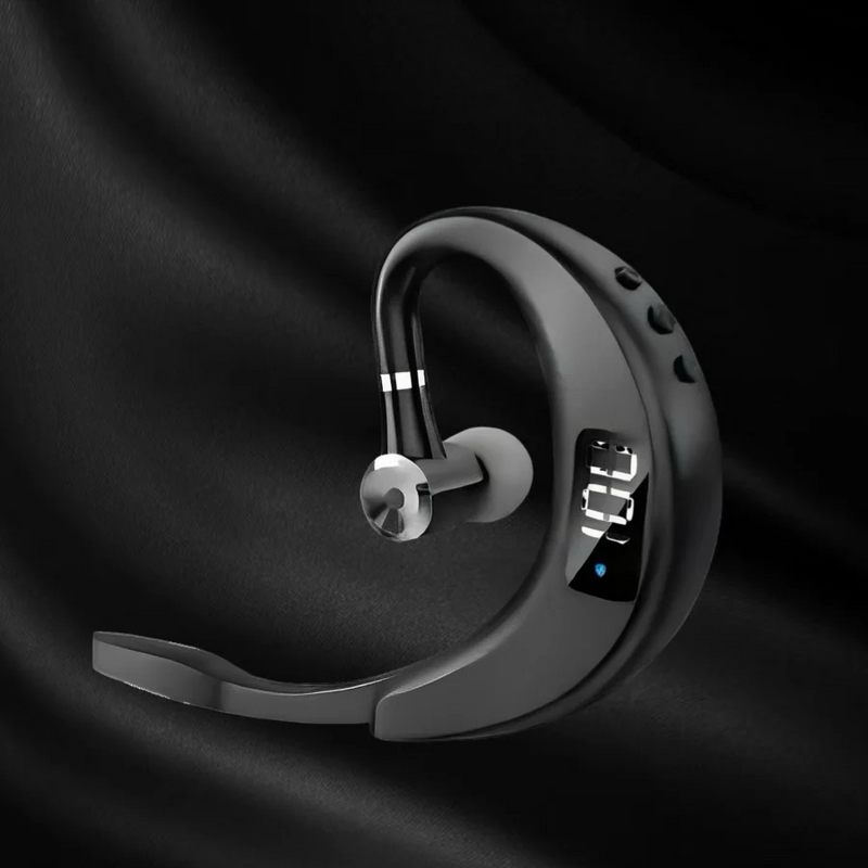 Headset e fone de ouvido lado único sem fio Bluetooth EL-1607