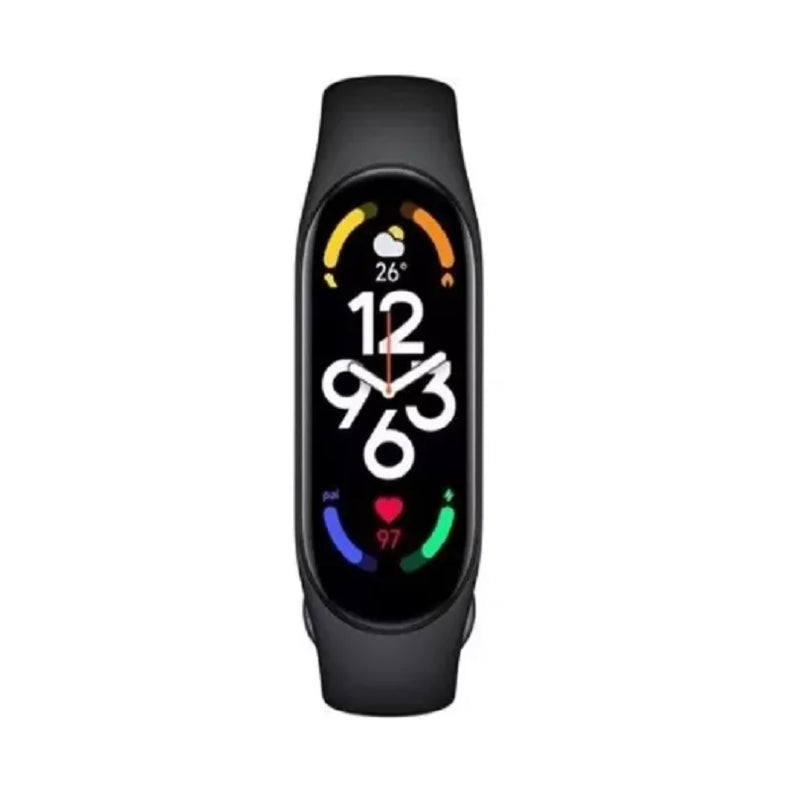 DC Smartwatch Relogio Smartband Masculino e Feminino M7 1.62"