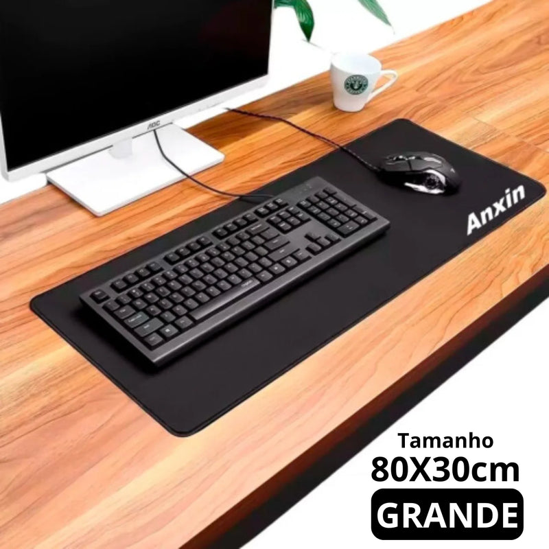 Mouse Pad Design Gamer Anime Grande Speed 70x35 cm