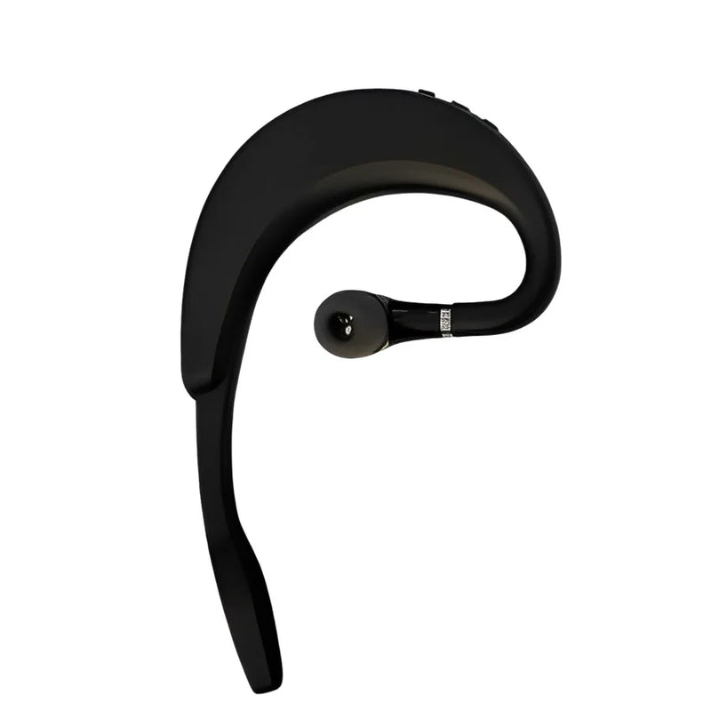 Headset e fone de ouvido lado único sem fio Bluetooth EL-1607