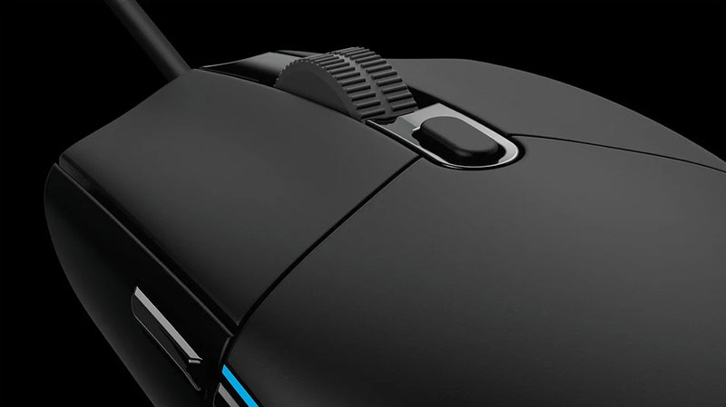 Logitech G102 Mouse Gamer Wireless 2.4G HERO Engine 8000 DPI