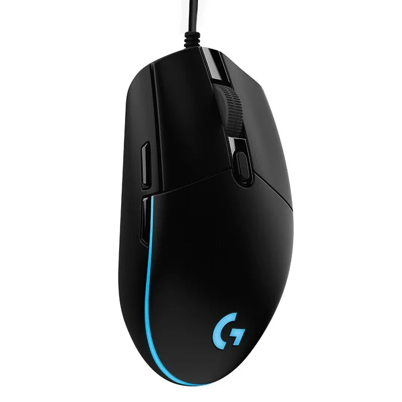 Logitech G102 Mouse Gamer Wireless 2.4G HERO Engine 8000 DPI