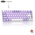 Teclado mecânico MageGee 60%, MK-Box