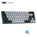 Teclado mecânico MageGee 60%, MK-Box