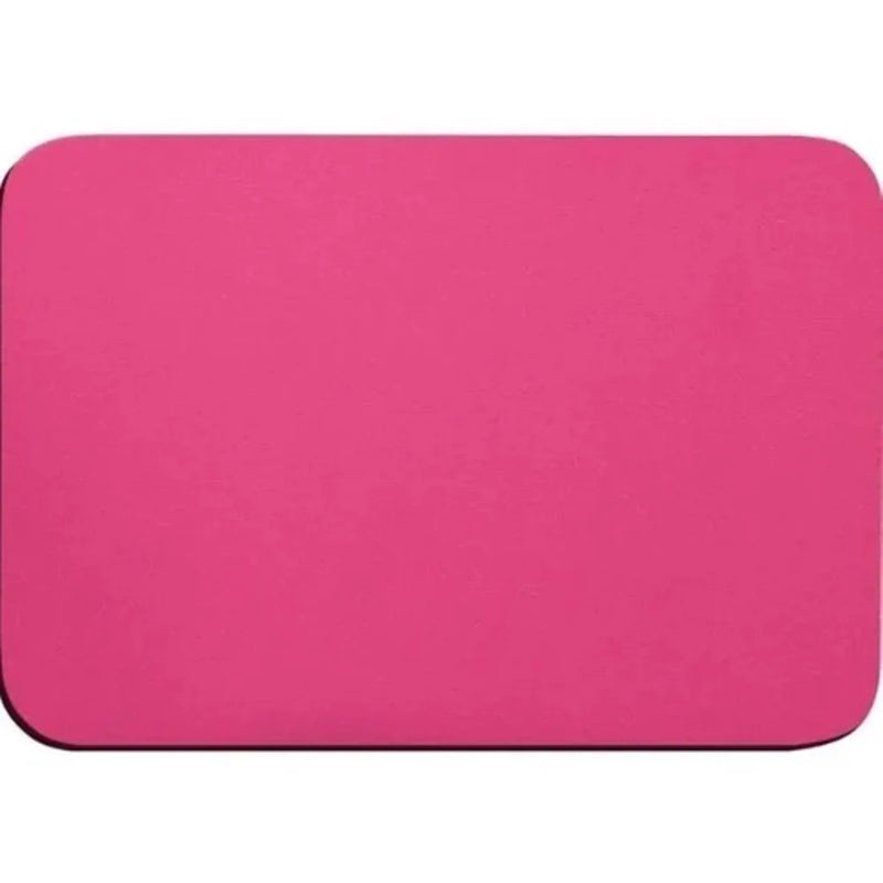 Mouse Pad Gamer Base Emborrachada Antiderrapante