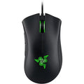 Razer DeathAdder Essential Mouse com Fio para Gaming 6400DPI 5 Botões Independentes