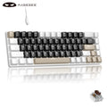 Teclado mecânico MageGee 60%, MK-Box