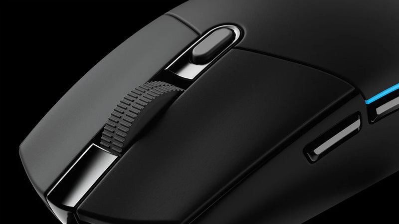 Logitech G102 Mouse Gamer Wireless 2.4G HERO Engine 8000 DPI