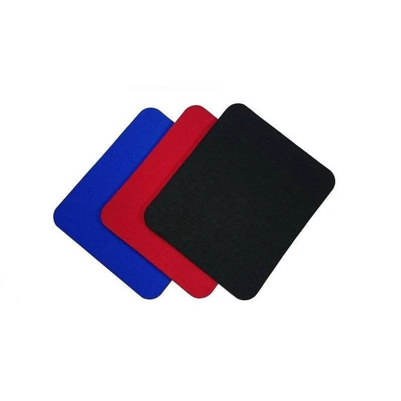 Mouse Pad Gamer Base Emborrachada Antiderrapante